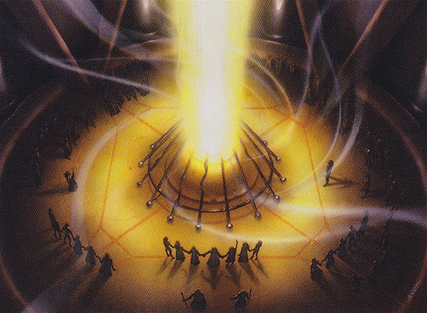 Whitesun’s Passage