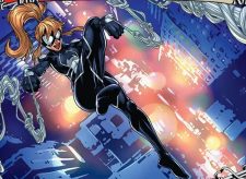 Araña, Heart of the Spider