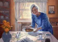 Aunt May