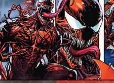 Carnage, Crimson Chaos