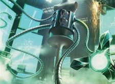 Doc Ock’s Tentacles