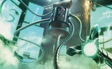 Doc Ock’s Tentacles