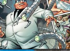 Doctor Octopus, Master Planner