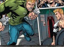 Eddie Brock // Venom, Lethal Protector