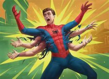 Grow Extra Arms