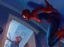 Hide on the Ceiling
