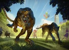 Kraven’s Cats