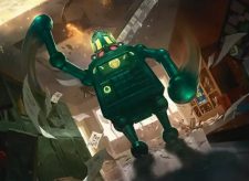 Living Brain, Mechanical Marvel