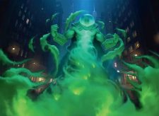 Mysterio’s Phantasm