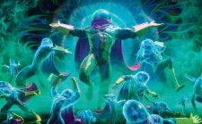 Mysterio, Master of Illusion