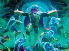 Mysterio, Master of Illusion