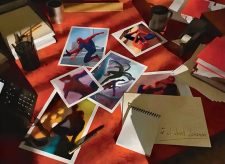 Pictures of Spider-Man
