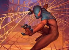 Scarlet Spider, Kaine