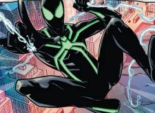 Spectacular Spider-Man