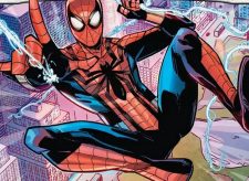 Spectacular Spider-Man
