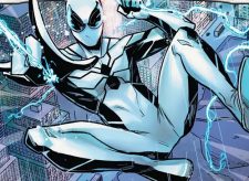 Spectacular Spider-Man