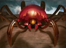 Spider-Bot