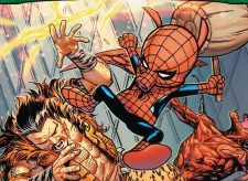 Spider-Ham, Peter Porker