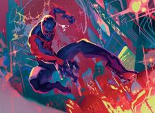 Spider-Man 2099