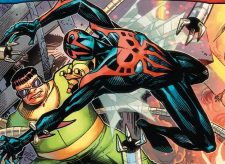 Spider-Man 2099