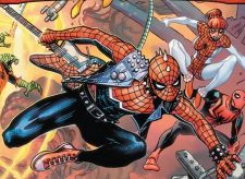 Spider-Punk