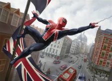 Spider-UK