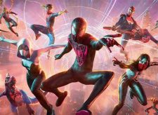 Spider-Verse