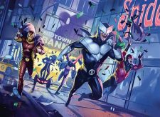 Superior Foes of Spider-Man
