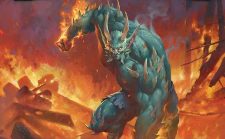 Ultimate Green Goblin