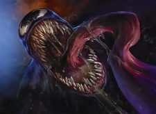 Venom’s Hunger