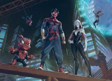 Web-Warriors