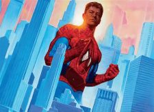With Great Power…