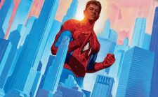 With Great Power…