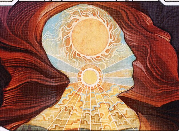 Approach of the Second Sun