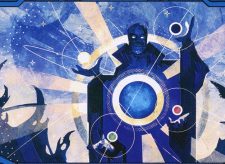 Blue Sun’s Zenith