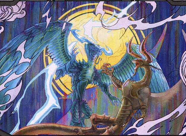Crux of Fate