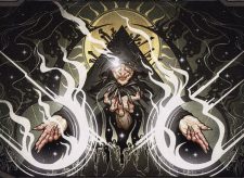 Dark Ritual