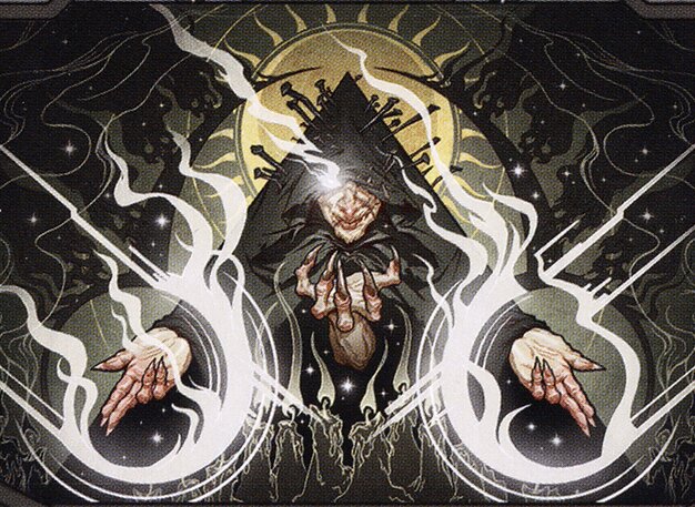 Dark Ritual