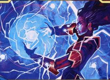 Electrolyze