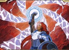 Lightning Helix