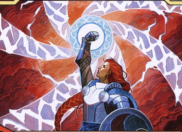 Lightning Helix