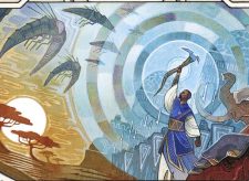 Teferi’s Protection