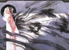 Tendrils of Agony