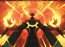Urza’s Rage