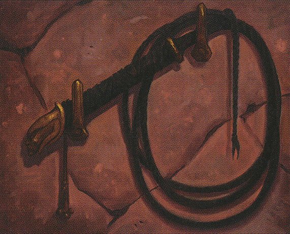Bullwhip