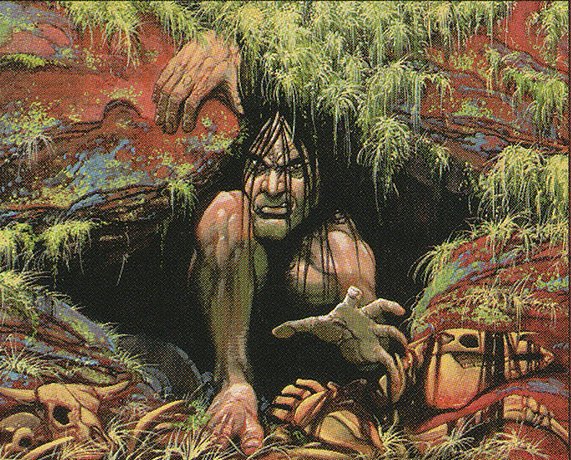 Craven Giant