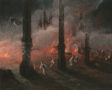 Evacuation
