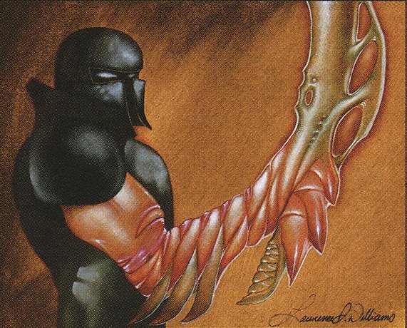 Flowstone Blade