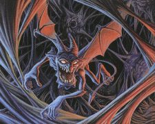 Foul Imp