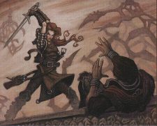 Heat of Battle